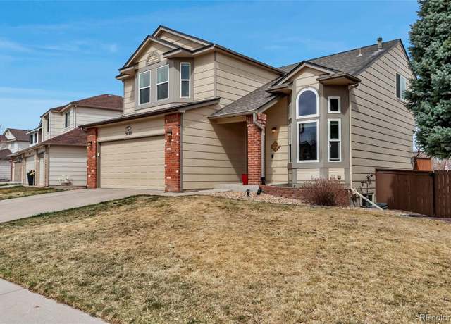 Property at 5075 Weeping Willow Cir, Highlands Ranch, CO 80130, 4 beds, 4 baths