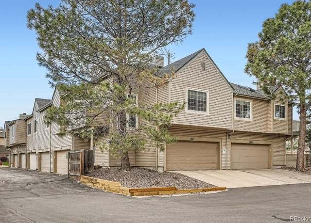 Property at 1661 S Fulton St, Aurora, CO 80247, 1 bed, 1 bath