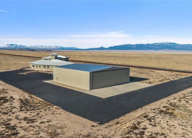 Property at 731 CR 121, Walsenburg, CO 81089, 3 beds, 4 baths