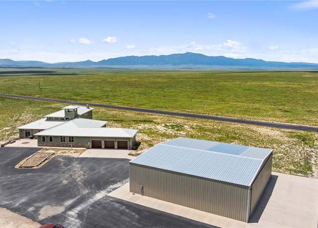 Property at 731 CR 121, Walsenburg, CO 81089, 3 beds, 4 baths