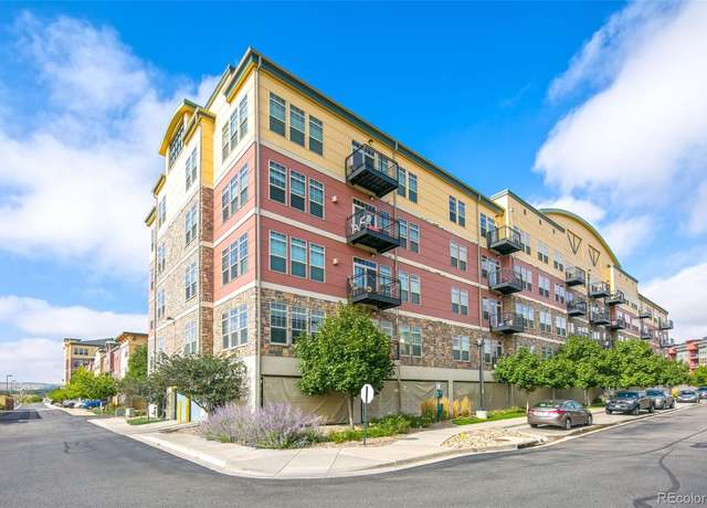 Property at 13456 Via Varra #118, Broomfield, CO 80020, 2 beds, 2 baths