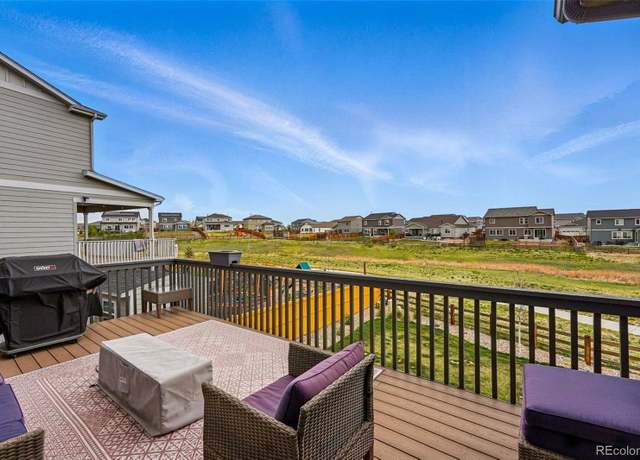 Property at 11744 Magnolia Dr, Thornton, CO 80233, 4 beds, 4 baths