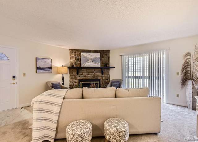 Property at 18064 E Ohio Ave #103, Aurora, CO 80017, 3 beds, 2 baths