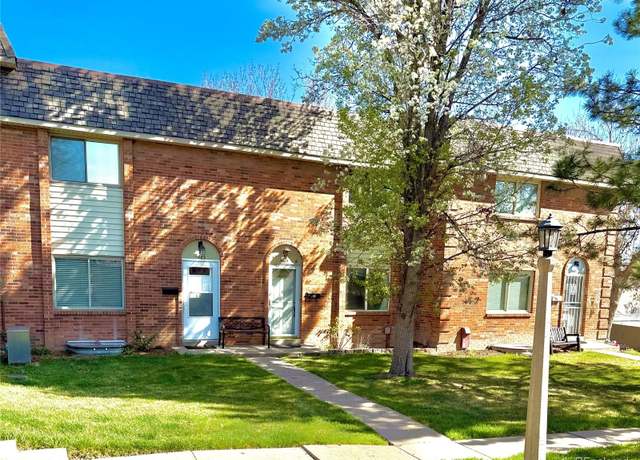 Property at 3685 W Union Ave, Denver, CO 80236, 2 beds, 2 baths