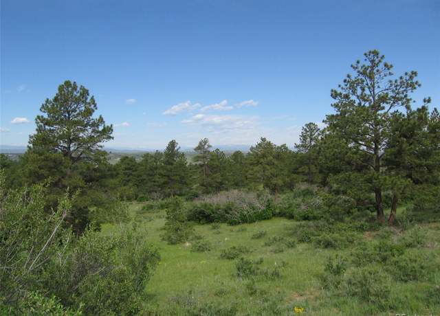 Property at 8755 Lost Lake Dr, Franktown, CO 80116