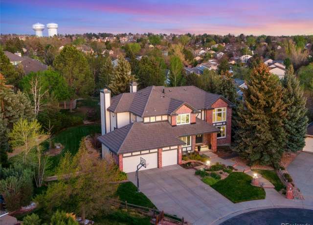 Property at 9980 Newton Ct, Westminster, CO 80031, 4 beds, 5 baths
