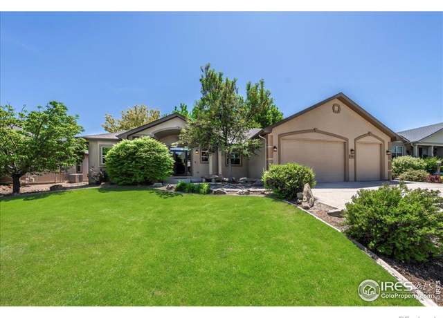 Property at 7704 Poudre River Rd, Greeley, CO 80634, 6 beds, 4 baths