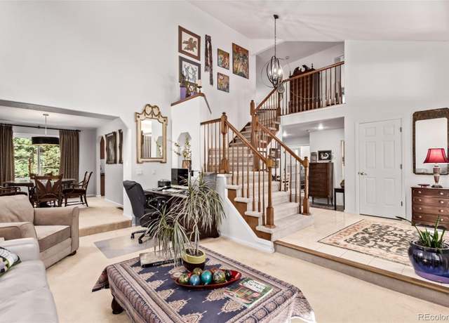 Property at 1640 S Trenton Ct, Denver, CO 80231, 5 beds, 4 baths
