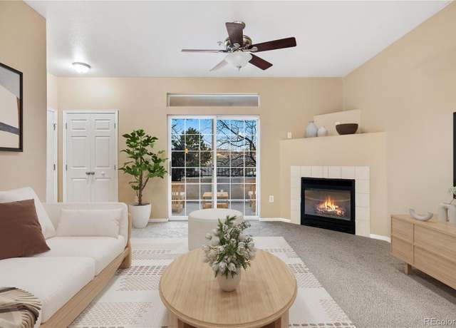 Property at 8422 S Upham Way Unit G47, Littleton, CO 80128, 2 beds, 2 baths