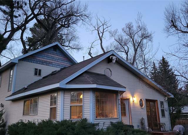 Property at 319 W Arkansas St, Buena Vista, CO 81211, 3 beds, 2 baths
