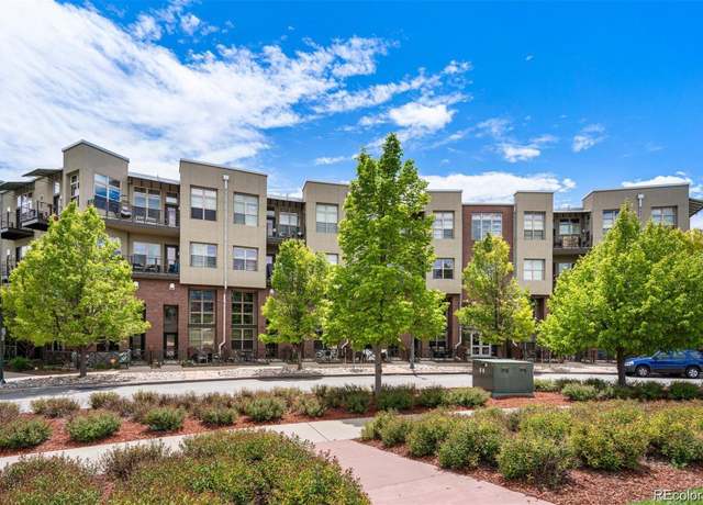 Property at 7700 E 29th Ave #404, Denver, CO 80238, 2 beds, 2 baths