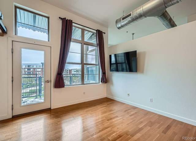 Property at 7700 E 29th Ave #404, Denver, CO 80238, 2 beds, 2 baths