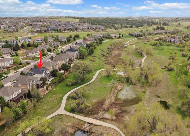 Property at 7829 S Coolidge Way, Aurora, CO 80016, 5 beds, 5 baths