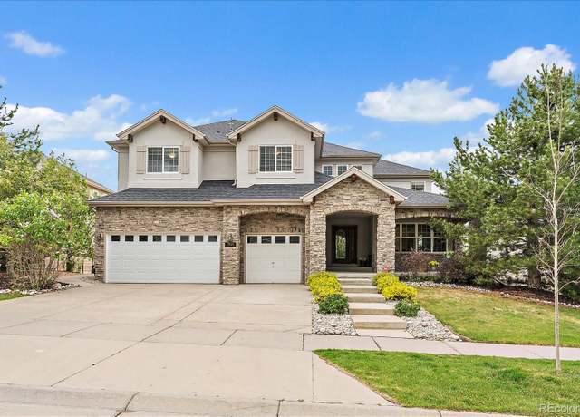 Property at 7829 S Coolidge Way, Aurora, CO 80016, 5 beds, 5 baths