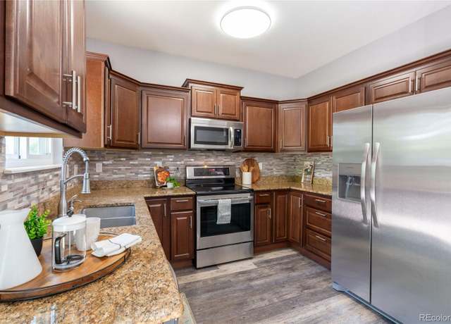 Property at 12666 Davis St, Broomfield, CO 80020, 3 beds, 2 baths
