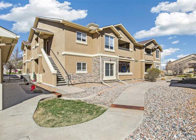 Property at 4730 Copeland Cir #203, Highlands Ranch, CO 80126, 2 beds, 2 baths