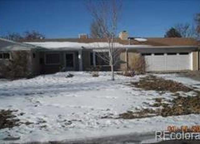Property at 2461 S Ivanhoe Pl, Denver, CO 80222, 3 beds, 4 baths