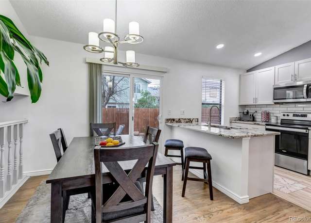 Property at 45 Pierce St, Lakewood, CO 80226, 4 beds, 2 baths