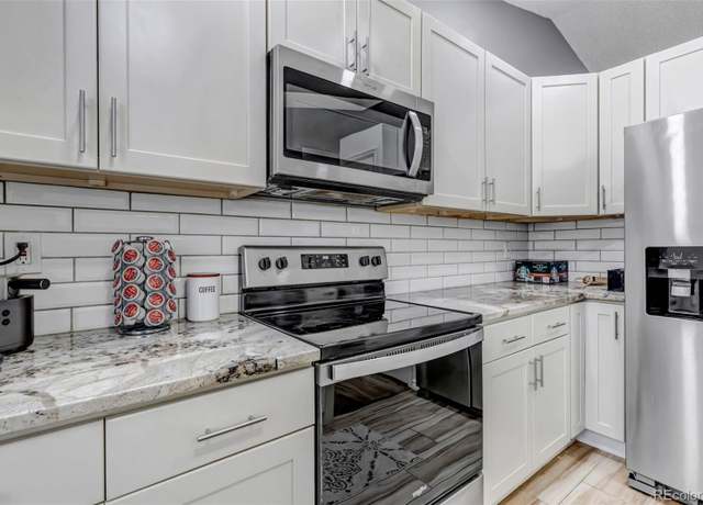 Property at 45 Pierce St, Lakewood, CO 80226, 4 beds, 2 baths