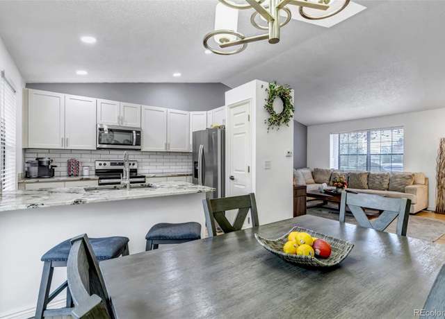 Property at 45 Pierce St, Lakewood, CO 80226, 4 beds, 2 baths