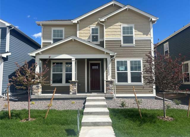 Property at 4504 Burl St, Timnath, CO 80547, 4 beds, 3 baths