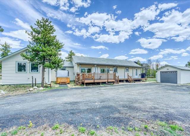 Property at 38 D Rd, Silverthorne, CO 80498, 3 beds, 2 baths
