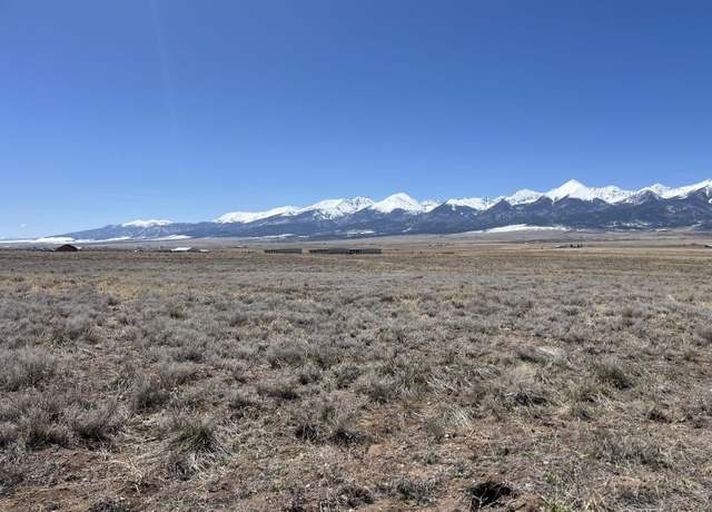 Property at 000 S 5th St, Westcliffe, CO 81252