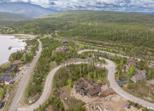 Property at 571 Gcr 662, Grand Lake, CO 80447