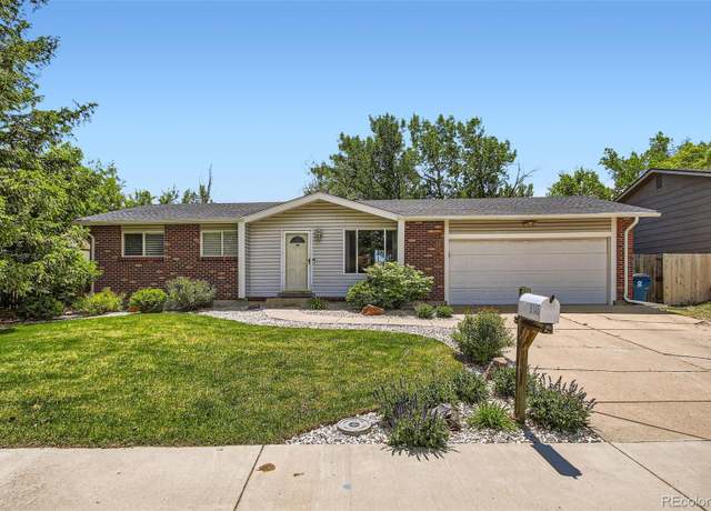 Property at 9146 W 89th Ct, Broomfield, CO 80021, 3 beds, 2 baths