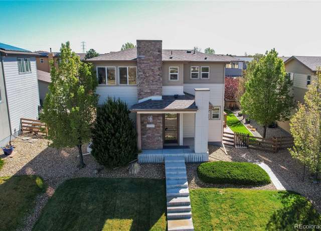 Property at 10152 Southlawn Cir, Commerce City, CO 80022, 3 beds, 3 baths