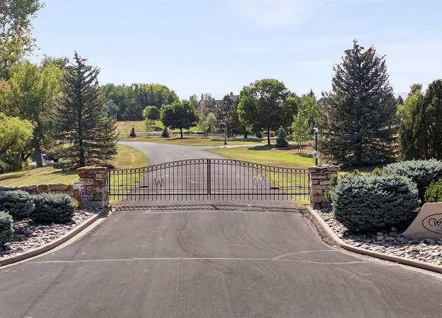 Property at 1747 Whistlepig Ln, Broomfield, CO 80020