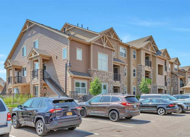 Property at 9981 W Victoria Pl #202, Littleton, CO 80127, 2 beds, 2 baths