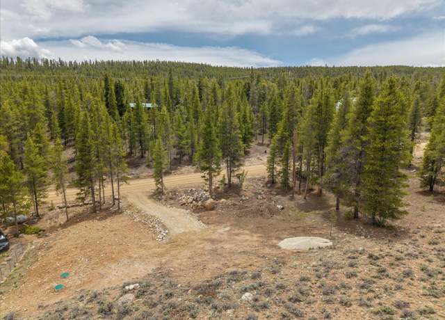 Property at 123 Birch Dr, Leadville, CO 80461