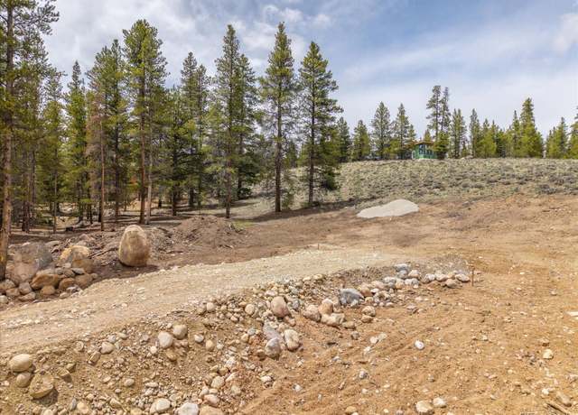 Property at 123 Birch Dr, Leadville, CO 80461