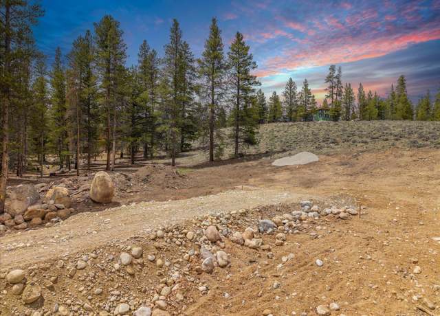 Property at 123 Birch Dr, Leadville, CO 80461