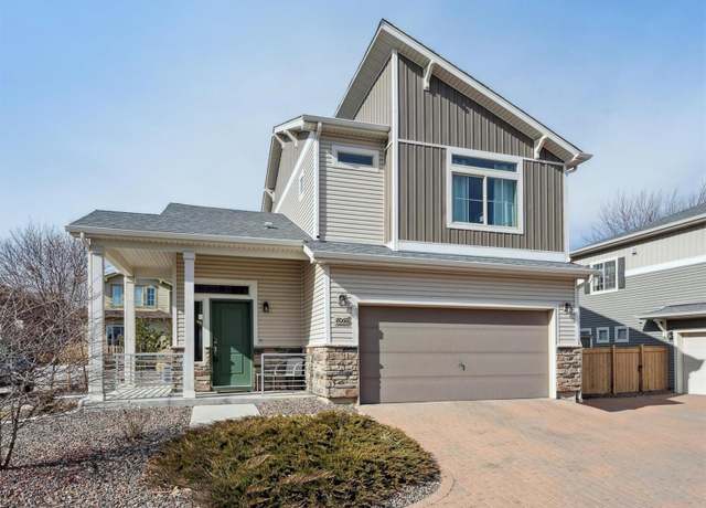 Property at 18066 E 104th Way, Commerce City, CO 80022, 2 beds, 3 baths