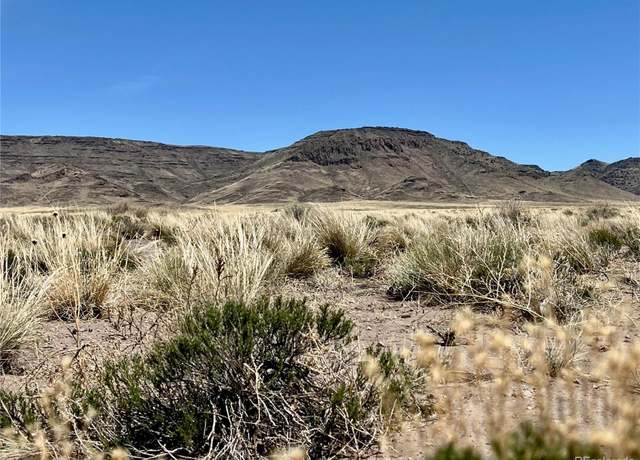 Property at 00 Hwy 142, Manassa, CO 81141