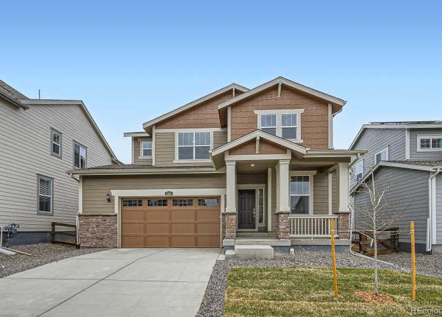 Property at 5601 Inland Ave, Firestone, CO 80504, 4 beds, 3 baths