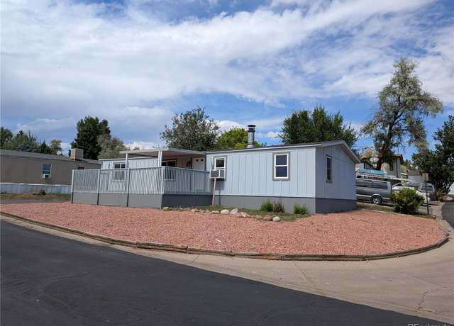 Property at 2550 W 96th Ave, Federal Heights, CO 80260, 4 beds, 2 baths