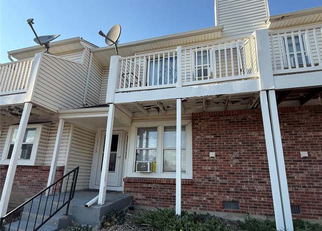 Property at 17113 E Ford Dr, Aurora, CO 80017, 2 beds, 2 baths