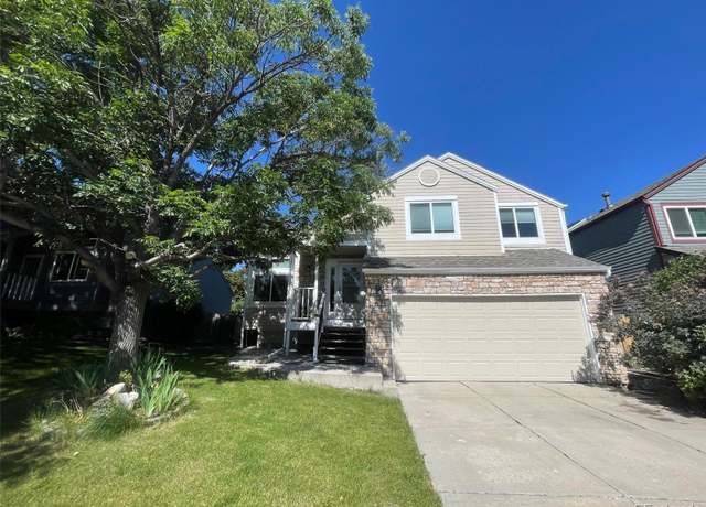 Property at 11481 King St, Westminster, CO 80031, 4 beds, 3 baths