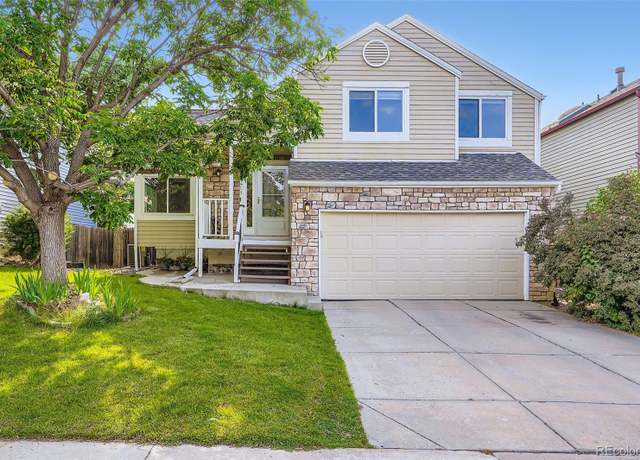 Property at 11481 King St, Westminster, CO 80031, 4 beds, 3 baths