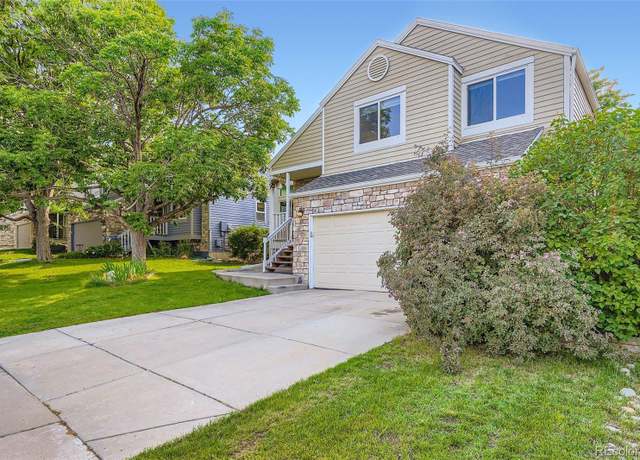 Property at 11481 King St, Westminster, CO 80031, 4 beds, 3 baths