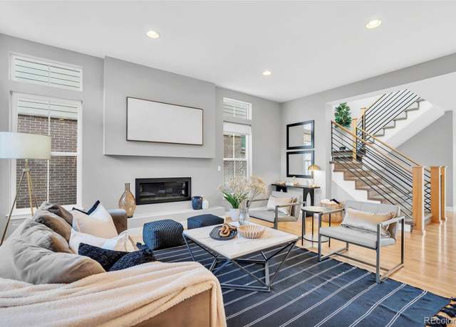 Property at 82 Oneida St, Denver, CO 80230, 4 beds, 4 baths