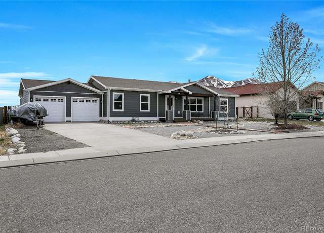 Property at 104 Red Tail Blvd, Buena Vista, CO 81211, 3 beds, 2 baths