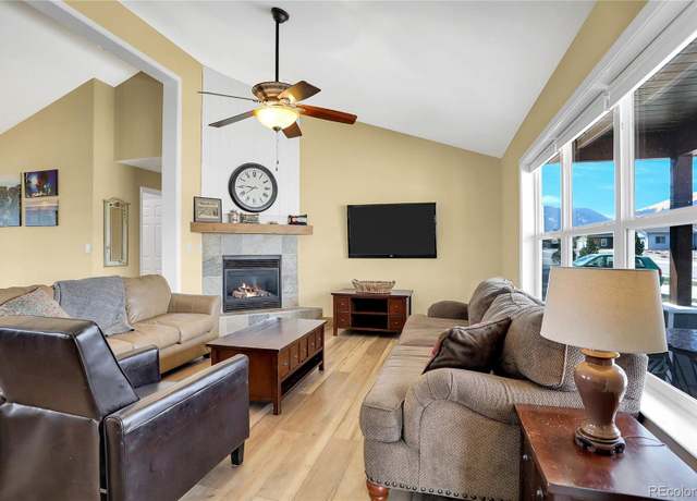 Property at 104 Red Tail Blvd, Buena Vista, CO 81211, 3 beds, 2 baths