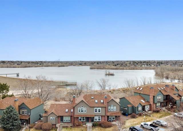 Property at 17467 E Rice Cir Unit C, Aurora, CO 80015, 2 beds, 3 baths