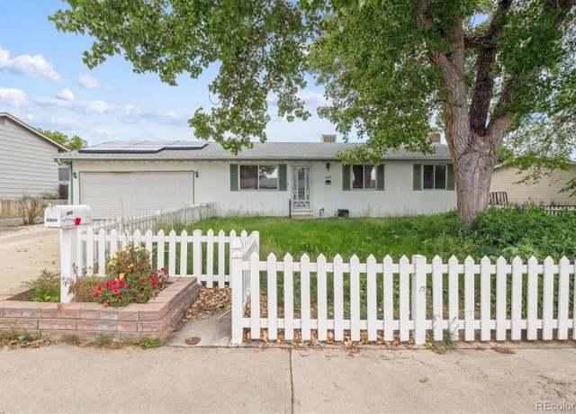 Property at 5935 Blanca Ct, Golden, CO 80403, 3 beds, 2 baths