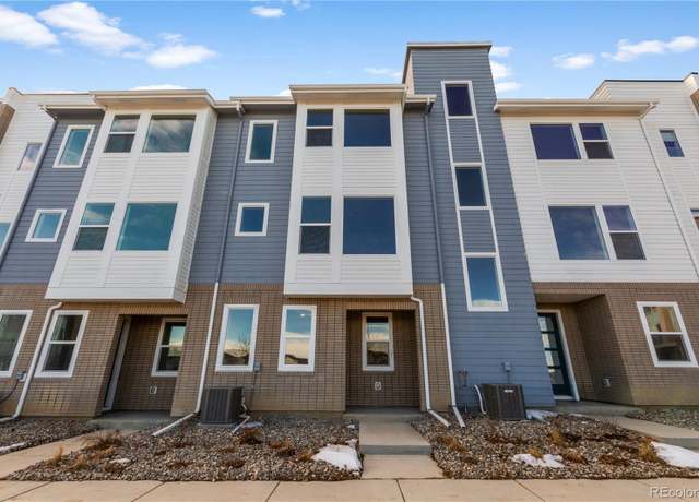 Property at 14265 Currant St, Broomfield, CO 80020, 2 beds, 4 baths