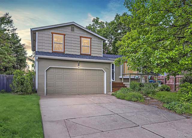 Property at 284 S Lincoln Ave, Louisville, CO 80027, 3 beds, 2 baths